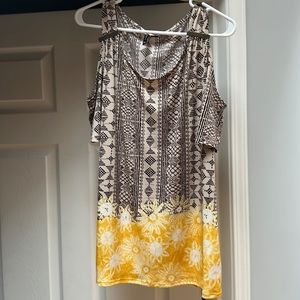 New Directions shirt